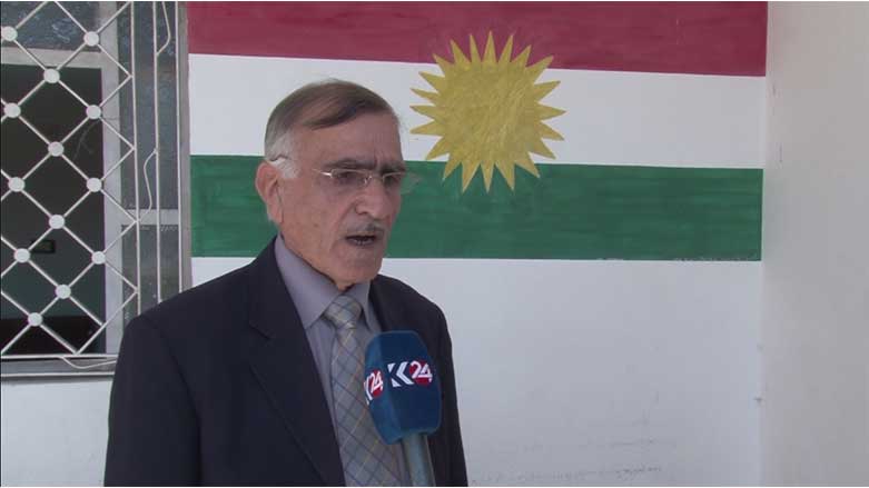 ENKS: Hilbijartinên Parlamentoya Sûriyê şanoyeke